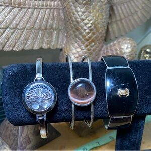 Vintage cuff Bracelets